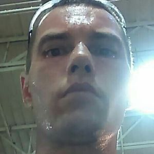 Meet your Posher, Chad